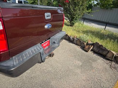Used 2015 Ford F350 King Ranch AWD/4WD image 6