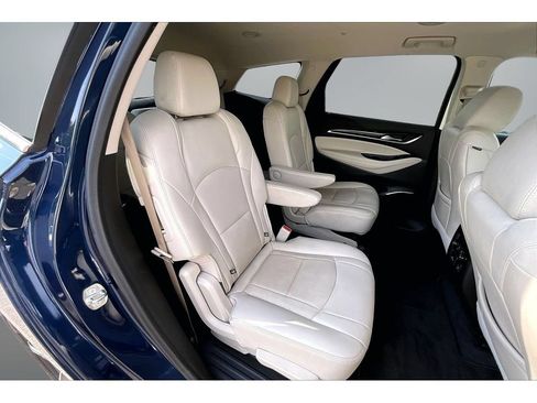 Used 2023 Buick Enclave Premium w/ LPO, Touring Package AWD/4WD image 24