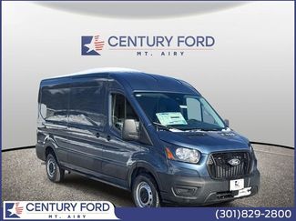 New 2026 Ford Transit 150 Base video 1