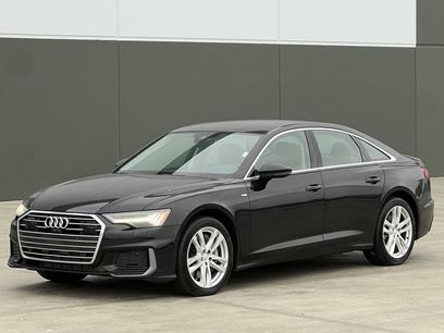 Used 2020 Audi A6 3.0T Prestige w/ Prestige Package