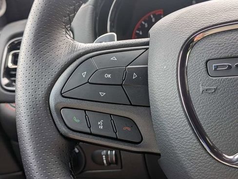 Used 2026 Dodge Durango GT AWD/4WD image 31