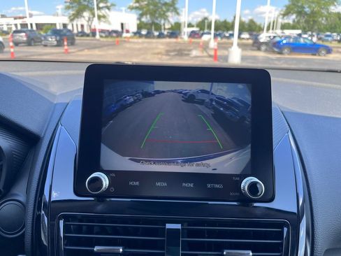 Used 2023 Mitsubishi Eclipse Cross LE AWD/4WD image 16