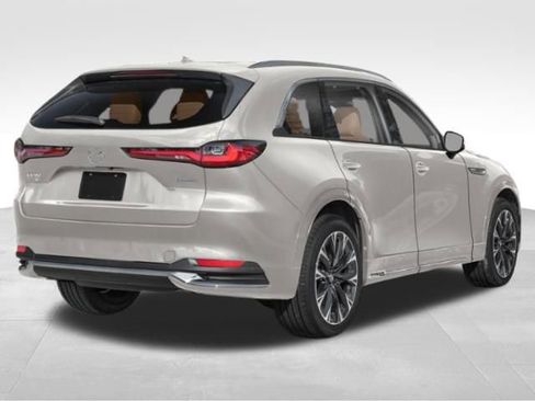 New 2026 MAZDA CX-90 3.3 Turbo S w/ Premium Plus image 2