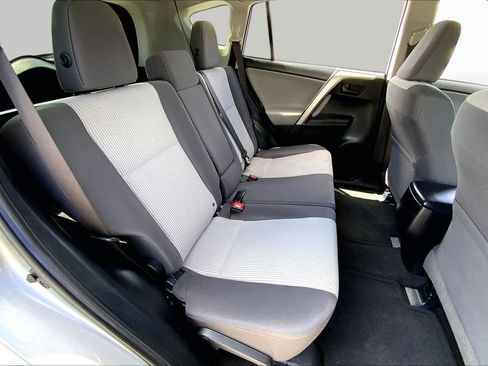 Used 2015 Toyota RAV4 LE FWD image 19