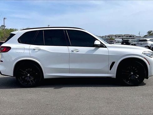 Used 2023 BMW X5 sDrive40i w/ Executive Package image 34