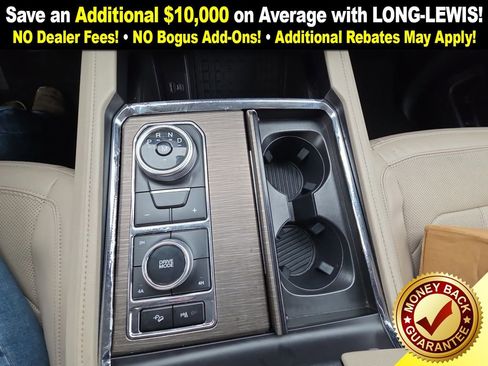 Used 2023 Ford Expedition Max Limited image 27