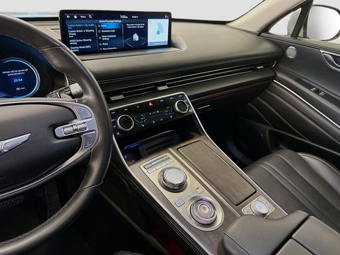 Used 2024 Genesis GV80 2.5T image 26