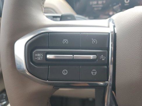 New 2026 GMC Yukon Denali RWD image 24