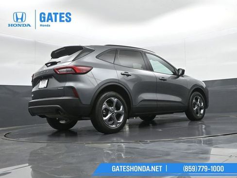 Used 2025 Ford Escape ST-Line AWD/4WD image 37