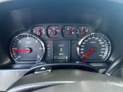 Used 2018 Chevrolet Silverado 1500 LS w/ Trailering Package image 24