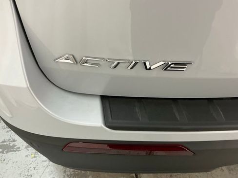 New 2026 Ford Explorer Active image 6