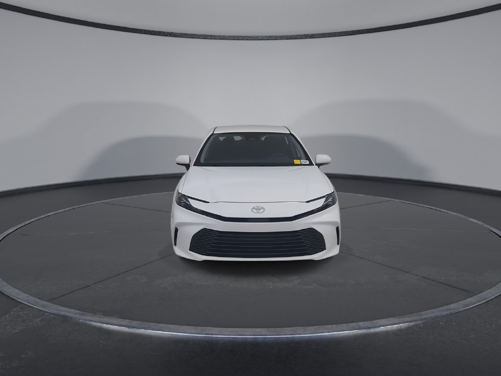 Used 2025 Toyota Camry LE FWD image 6