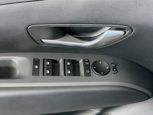 New 2026 Hyundai Tucson SEL Plus FWD image 19