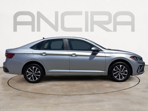 New 2026 Volkswagen Jetta S image 9