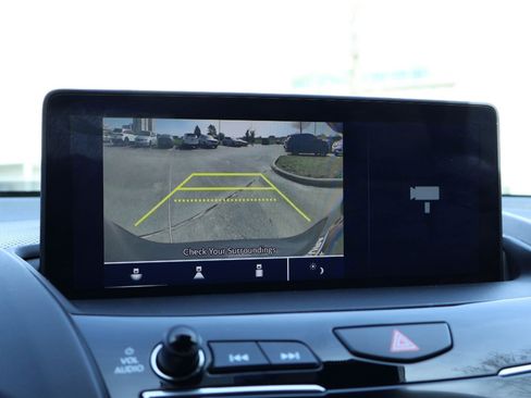 Certified 2020 Acura RDX FWD image 27