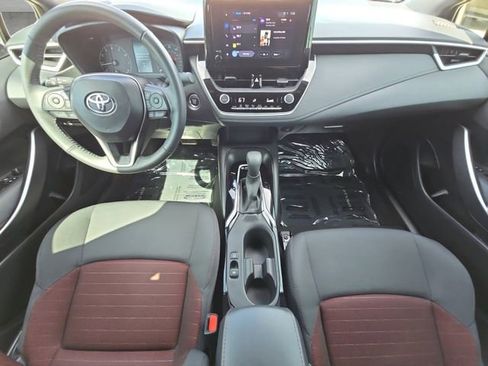 Used 2024 Toyota Corolla SE image 20