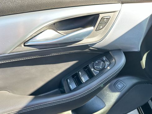 Used 2021 Cadillac CT5 Luxury w/ Sun And Sound Package image 13