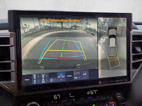 Used 2024 Toyota Tundra Limited image 9