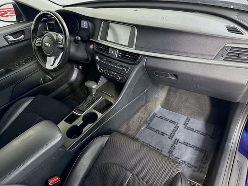 Used 2019 Kia Optima S image 28