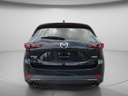 Used 2023 MAZDA CX-5 AWD 2.5 S image 5