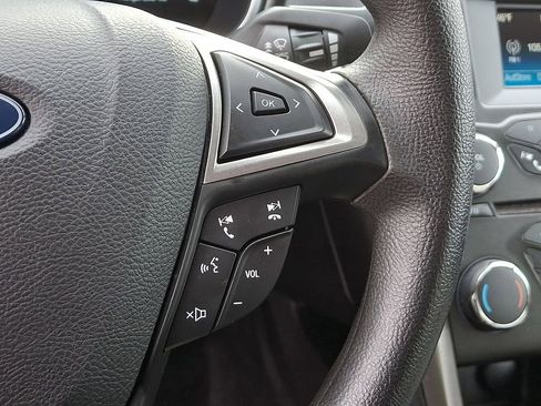 Certified 2018 Ford Fusion S image 22