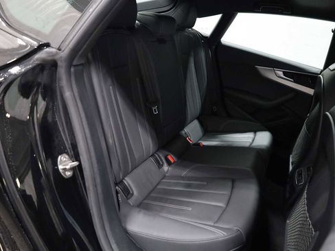 Used 2023 Audi A5 2.0T Premium Plus w/ Premium Plus image 35