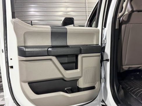 Used 2022 Ford F250 XL w/ Power Equipment Group image 33