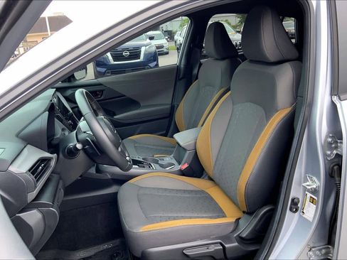 Used 2024 Subaru Crosstrek 2.5i Sport AWD/4WD image 8