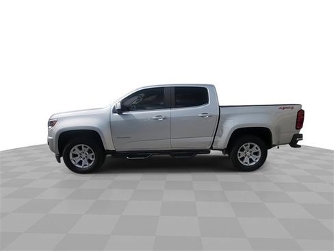 Used 2019 Chevrolet Colorado LT image 5