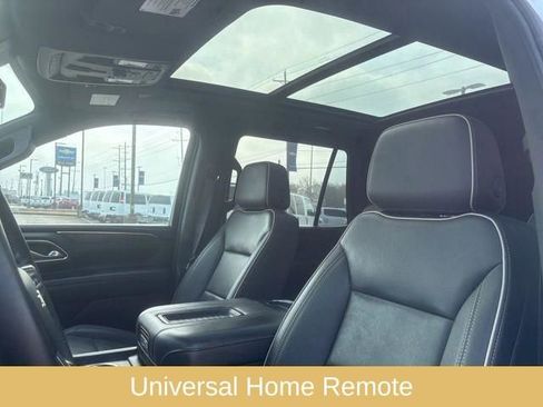 Used 2024 Chevrolet Tahoe Premier image 21