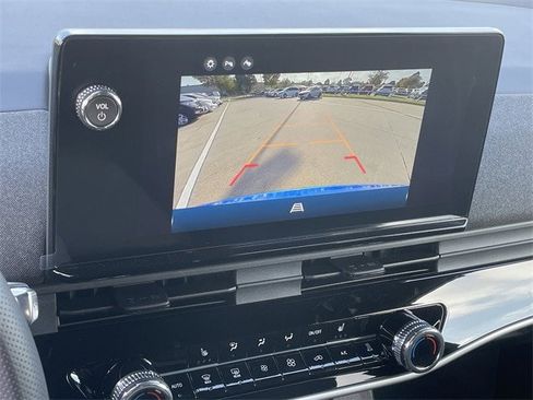 New 2026 Honda Prologue Eco image 17