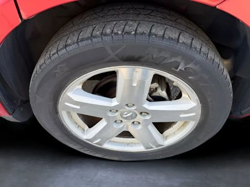 Used 2009 Dodge Journey SXT w/ Premium Convenience Group image 29