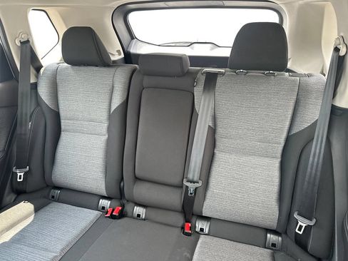 Used 2023 Nissan Rogue SV AWD/4WD image 39