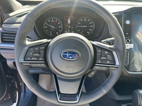 New 2026 Subaru Forester Limited w/ Limited Package AWD/4WD image 13