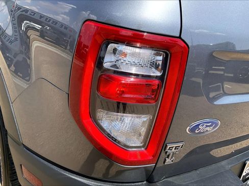 Used 2021 Ford Bronco Sport Big Bend AWD/4WD image 31