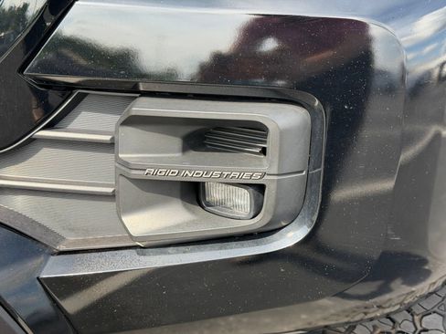 Used 2023 Toyota Tacoma TRD Pro AWD/4WD image 37