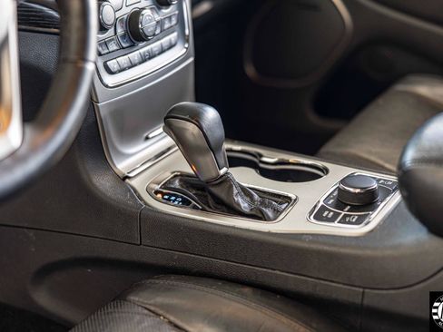 Used 2018 Jeep Grand Cherokee High Altitude AWD/4WD image 12