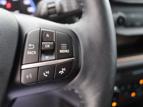 Used 2023 Ford Bronco Sport Outer Banks image 18