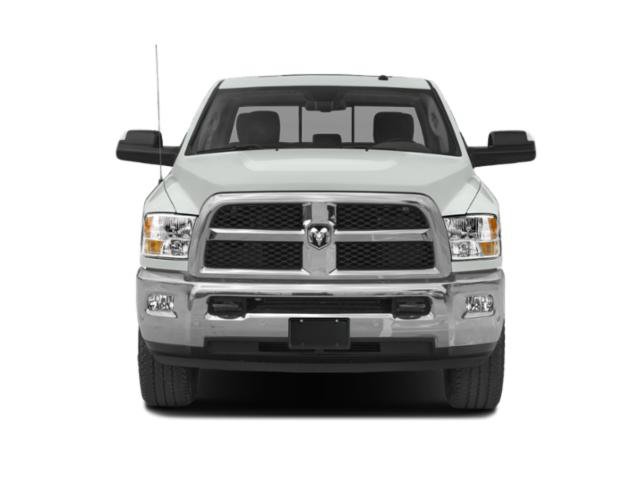 Certified 2018 RAM 2500 Big Horn AWD/4WD image 4