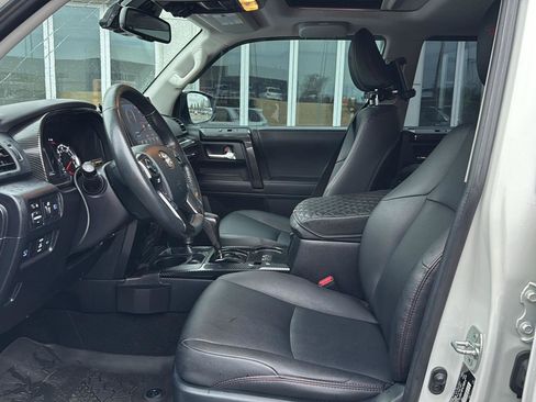 Used 2023 Toyota 4Runner TRD Pro image 8