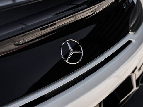 Used 2021 Mercedes-Benz AMG GT Black Series w/ Lane Tracking Package image 18
