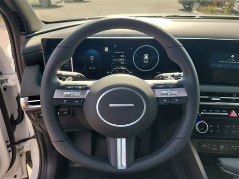 New 2025 Hyundai Santa Cruz Limited image 22