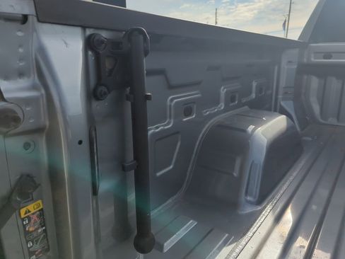 Used 2024 GMC Sierra 1500 Elevation image 10