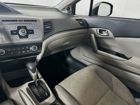 Used 2012 Honda Civic LX image 20