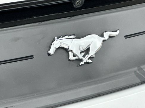 Used 2023 Ford Mustang Premium RWD image 25