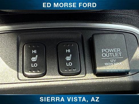 Used 2015 Honda CR-V EX-L image 18