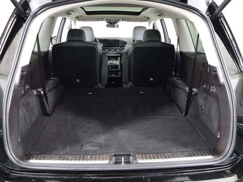Used 2023 Mercedes-Benz GLS 450 4MATIC w/ AMG Line Exterior image 22