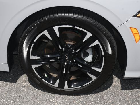 Used 2022 Kia K5 GT-Line w/ GT-Line FWD Premium Package image 21