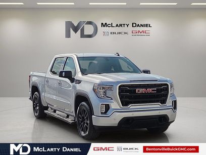 Used 2020 GMC Sierra 1500 Elevation w/ Elevation Value Package