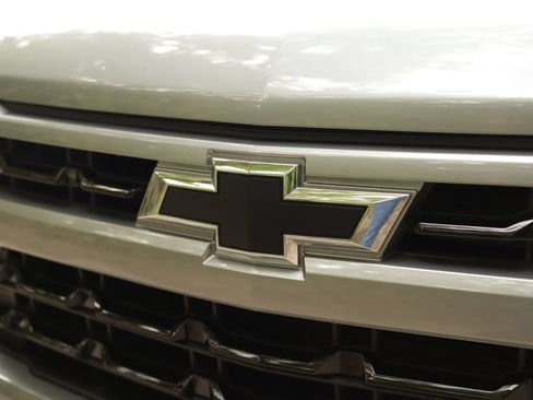Used 2024 Chevrolet Silverado 1500 RST w/ Convenience Package II AWD/4WD image 33